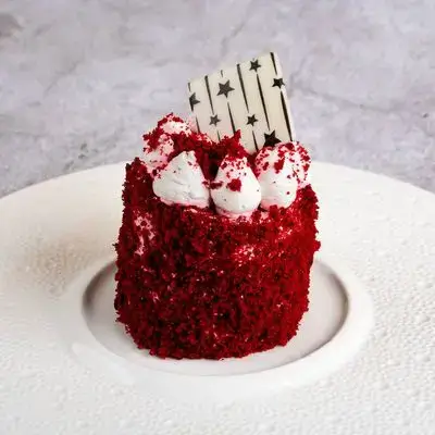 Red Velvet