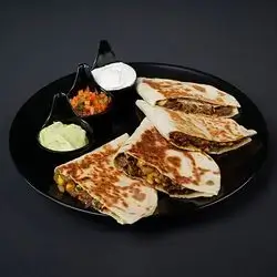 Quesadillas Beef