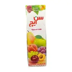 Sun Ich 1Ltr