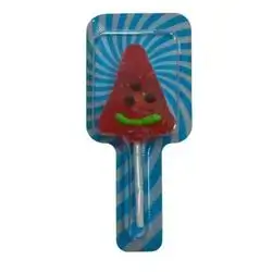 Vitamin soft candy
