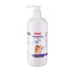 Beaphar Shampooing Pour Pelage Long 1L