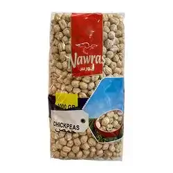 Chickpeas Nawras