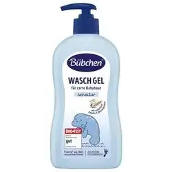 Bubchen WASCH GEL