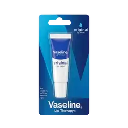 Lip Therapy Original Lip Balm 10g _ Vaseline