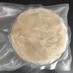 Small Meat Mousl Kubba