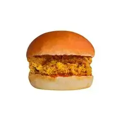 Crispy Burger