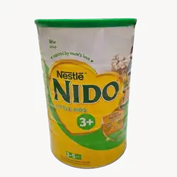 Nido +3 Green Milk 5-3 1.8 kg