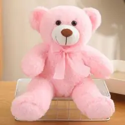 Bear pink 70cm