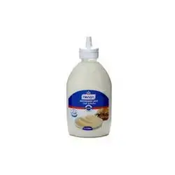 Henan Mayonnaise Light, 500ml