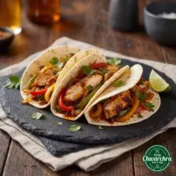 Chicken Fajita