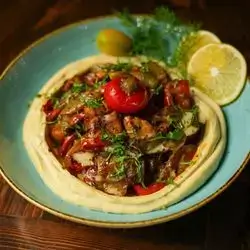 Chicken Delight 
