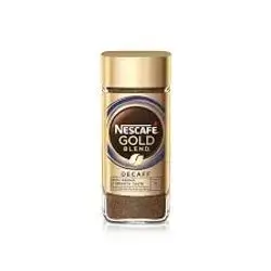 Nescafe Gold Blend Decaf 95g