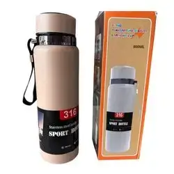 SPORT BOTTLE 316 Water Bottle800 ML