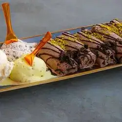 Sara Ice Roll