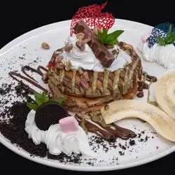 pancake
