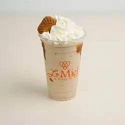 Milkshake Lotus
