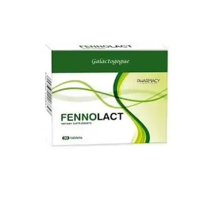 Fennolact