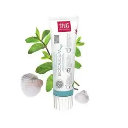 Splat Biocalcium toothpaste 100ml