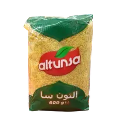 Altunsa bulgur 600 grams