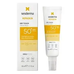 Sesderma Repaskin SPF 50 dry touch
