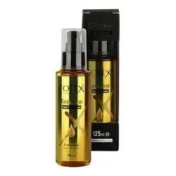 Totex Cosmetic Argan Hair Care Serum 125 Ml