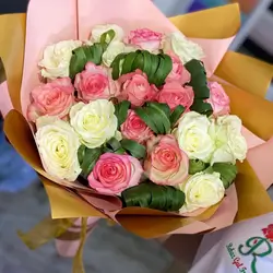 Flower bouquet 