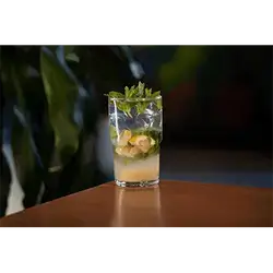Virgin Mojito