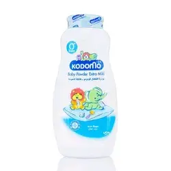 Kodomo Baby Powder Extra Mild 200g