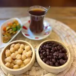 Beans & Chickpeas