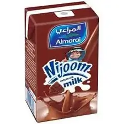 Almarai Flvr Milk Chocolte 150ml