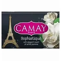 Camay Soap Sophistique 165