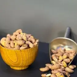 Roasted Cashews