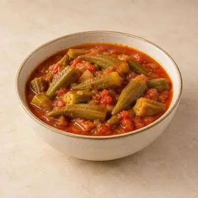 Okra Stew