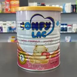 confy lac 1 (400g)
