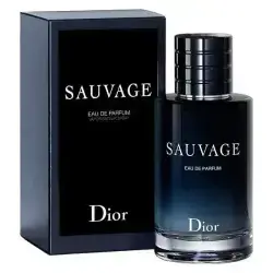 Dior Sauvage edp 60ml - ORIGINAL