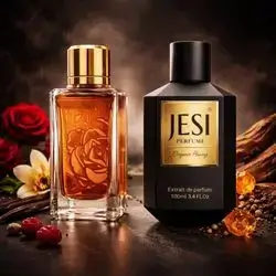 Oud Bouquet