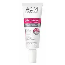 ACM depiwhite advanced spot cream