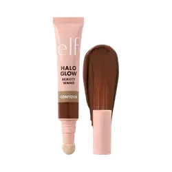 Halo Glow Beauty Wand Contour TAN/DEEP 10ml _ e.l.f.
