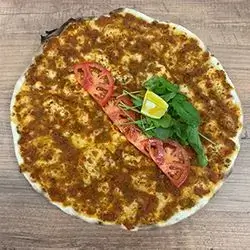 Lahmacun – 20 Pcs