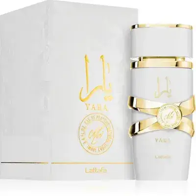 Lattafa Yara Moi EDP 100ml - ORIGINAL