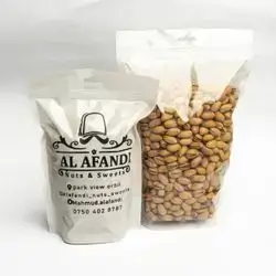 Pistachios