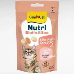Gimcat Skin & Coat 40g