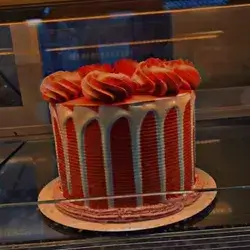 Celebration Cake