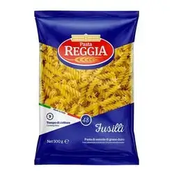 Reggia Macaroni No.48