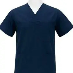 Unisex scrubs Midnight blue