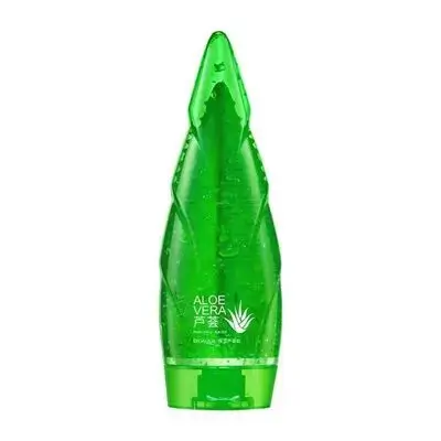 Aloe Vera Gel – New 99% (Natural Soothing & Moisture Gel) 120g