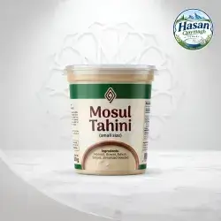 Mosul Tahini (Small)