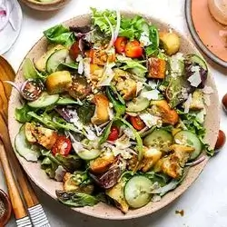 Green Salad