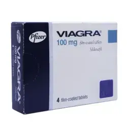 Sildenafil 100mg