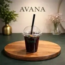 Energy Avana
